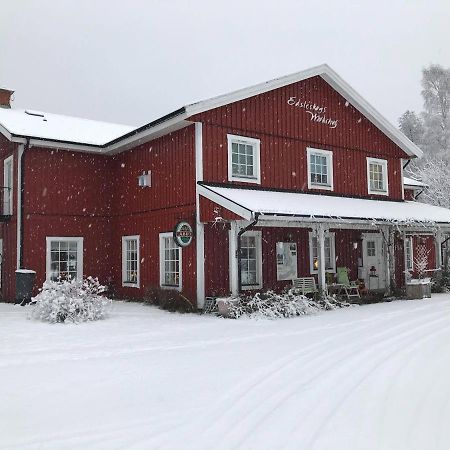 Edsleskogs Waerdshus Åmål Exterior foto