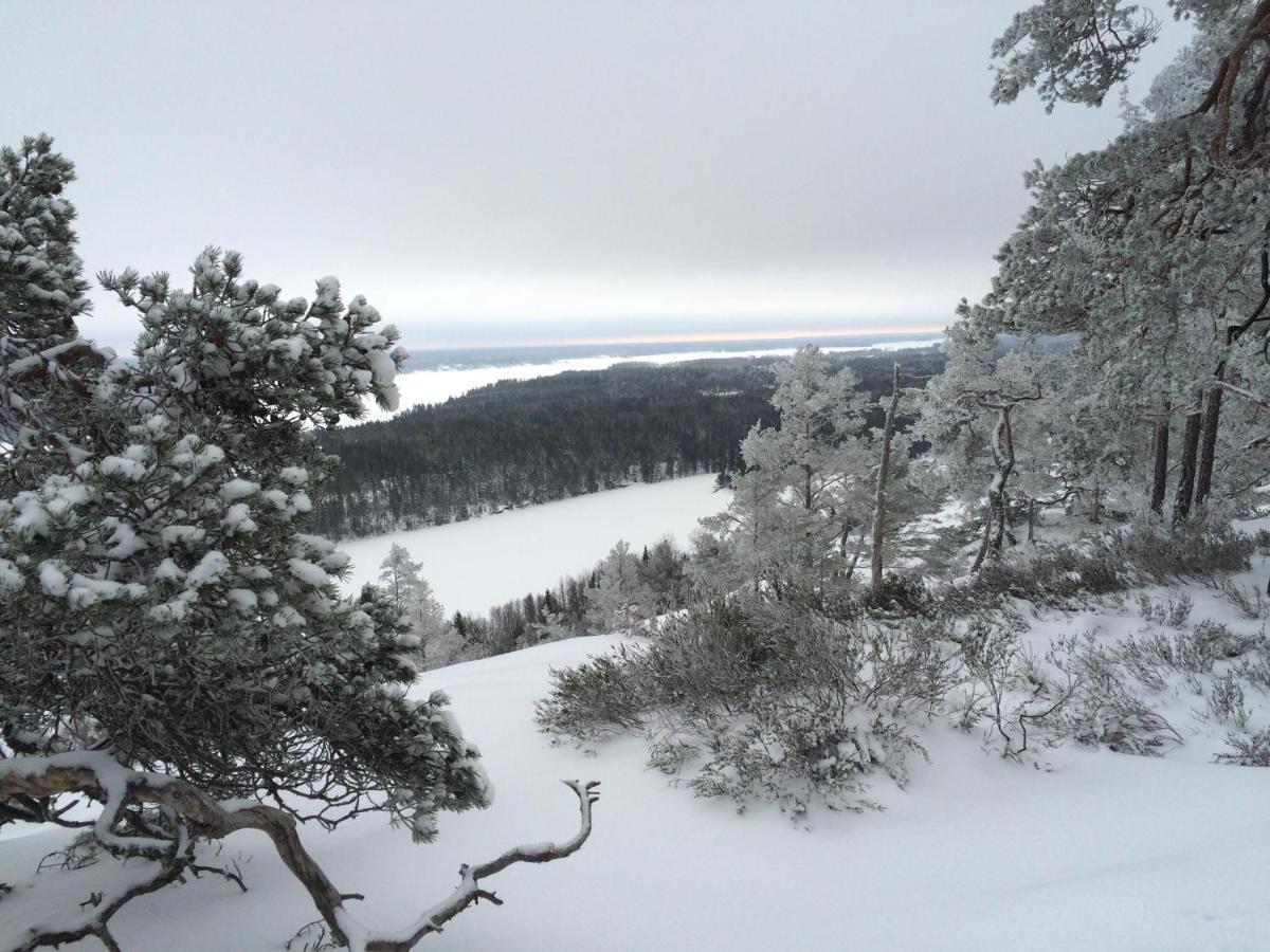 Edsleskogs Waerdshus Åmål Exterior foto