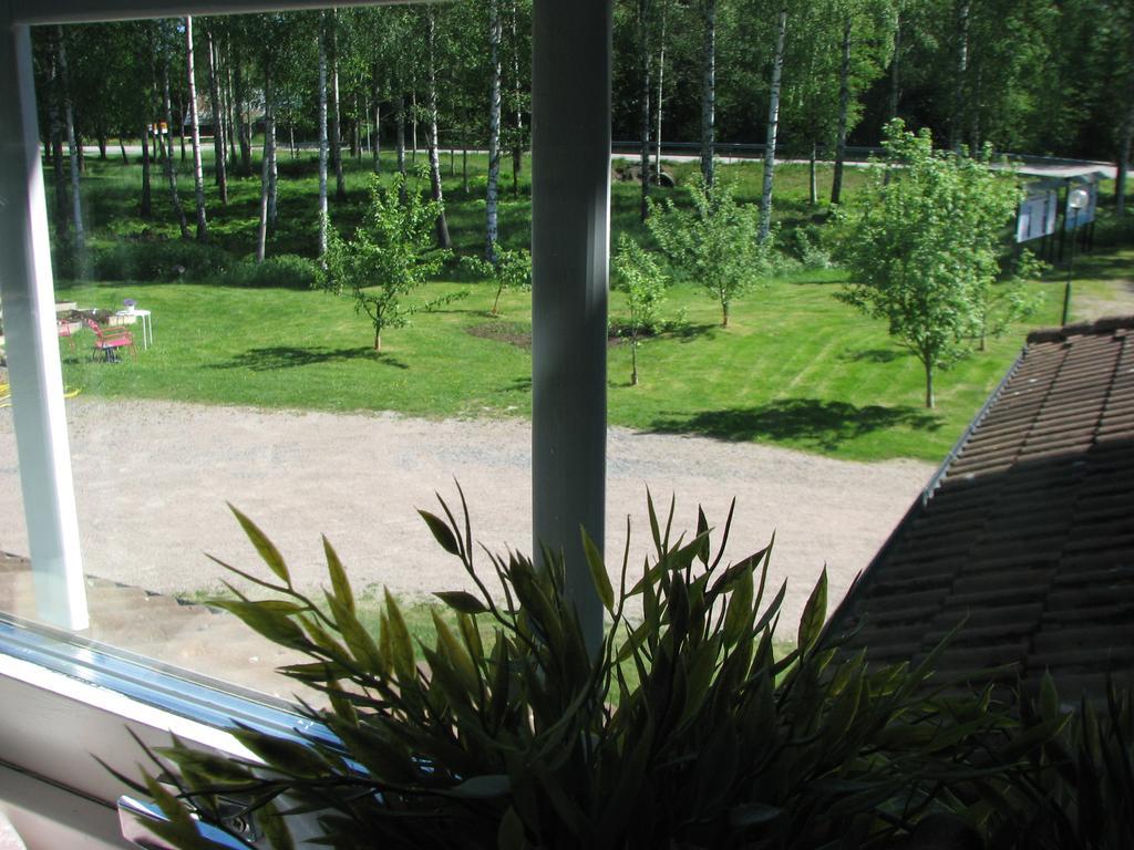 Edsleskogs Waerdshus Åmål Exterior foto