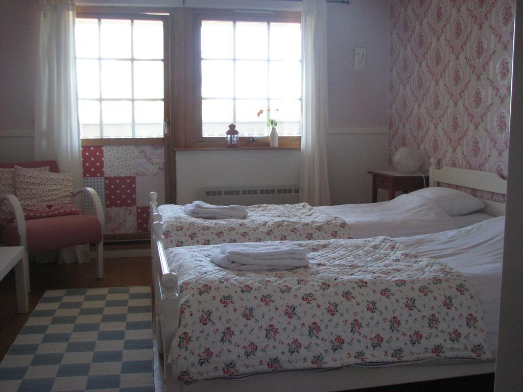 Edsleskogs Waerdshus Åmål Exterior foto