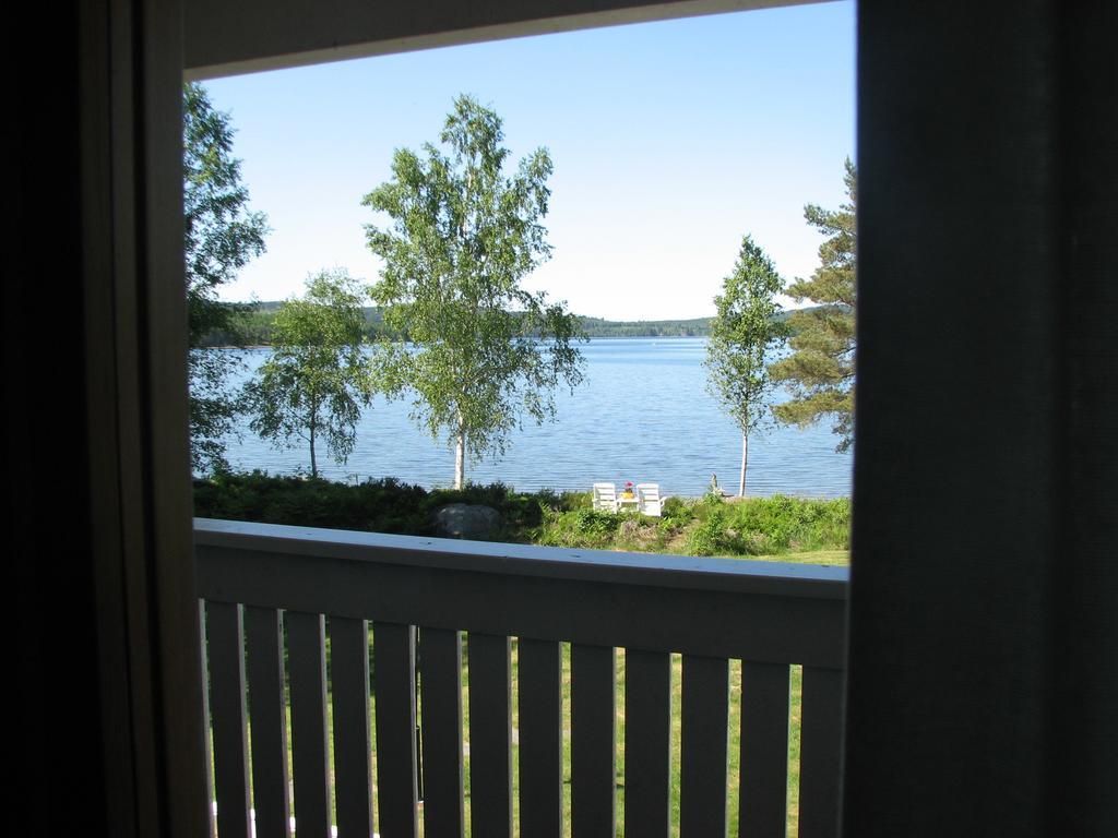 Edsleskogs Waerdshus Åmål Exterior foto