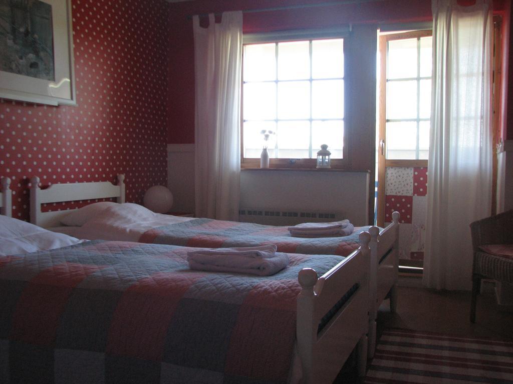 Edsleskogs Waerdshus Åmål Exterior foto