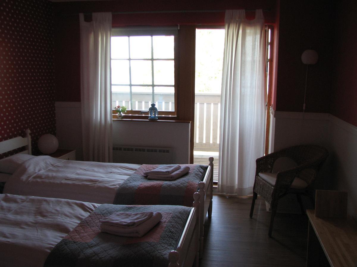 Edsleskogs Waerdshus Åmål Exterior foto