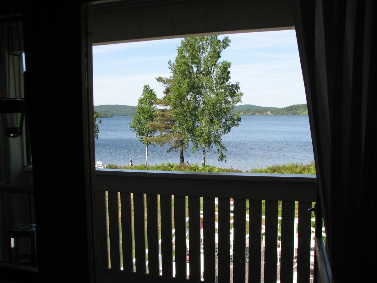 Edsleskogs Waerdshus Åmål Exterior foto