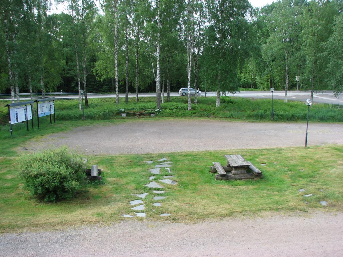 Edsleskogs Waerdshus Åmål Exterior foto